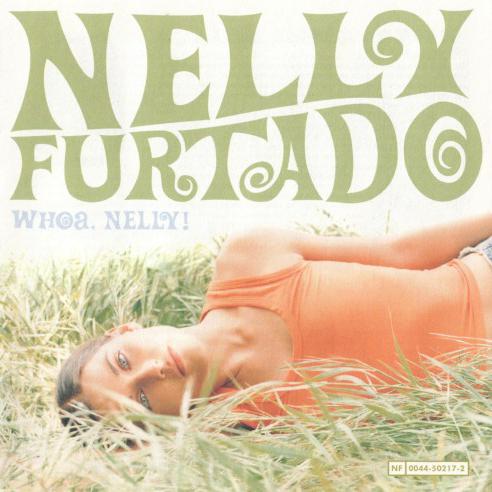 Nelly Furtado